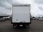 2024 Isuzu NPR-HD Regular Cab 4x2, Metro Truck Body Box Van for sale #240454 - photo 4