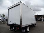 2024 Isuzu NPR-HD Regular Cab 4x2, Metro Truck Body Box Van for sale #240454 - photo 7