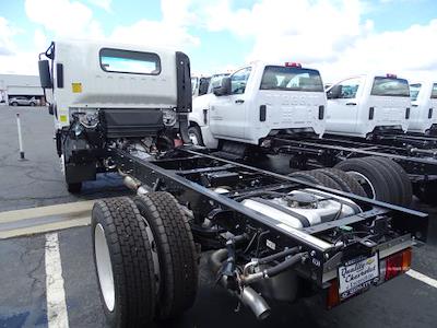 2024 Isuzu NPR-HD Regular Cab 4x2, Cab Chassis for sale #240455 - photo 2