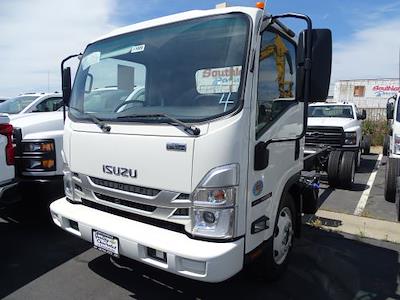 New 2024 Isuzu NRR Regular Cab 4x2, Cab Chassis for sale #241020 - photo 1