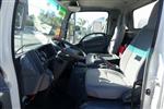 Used 2017 Isuzu NRR Regular Cab 4x2, 18' Morgan Truck Body Box Truck for sale #29741 - photo 11
