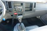 Used 2017 Isuzu NRR Regular Cab 4x2, 18' Morgan Truck Body Box Truck for sale #29741 - photo 16