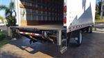 Used 2017 Isuzu NRR Regular Cab 4x2, 18' Morgan Truck Body Box Truck for sale #29741 - photo 7