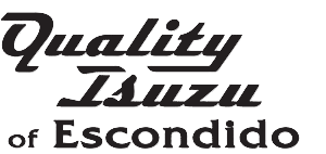 Quality Isuzu Truck Sales logo