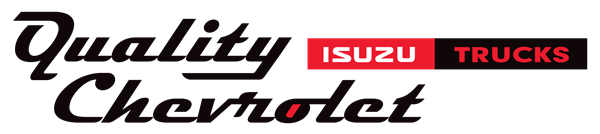 Quality Isuzu Truck Sales logo