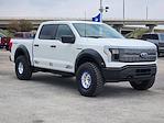 2022 Ford F-150 Lightning SuperCrew Cab AWD, Pickup for sale #2252083F - photo 3