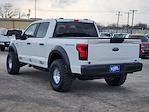 2022 Ford F-150 Lightning SuperCrew Cab AWD, Pickup for sale #2252083F - photo 2