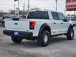 2022 Ford F-150 Lightning SuperCrew Cab AWD, Pickup for sale #2252083F - photo 4