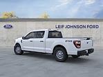 2023 Ford F-150 SuperCrew Cab 4x4, Pickup for sale #3250545F - photo 2