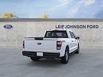 2023 Ford F-150 SuperCrew Cab 4x4, Pickup for sale #3250545F - photo 8