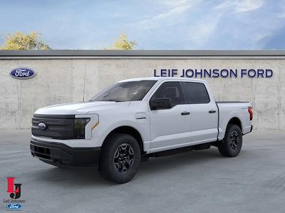 2023 Ford F-150 Lightning SuperCrew Cab AWD, Pickup for sale #3253059F - photo 1