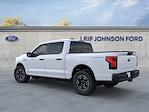 2023 Ford F-150 Lightning SuperCrew Cab AWD, Pickup for sale #3253059F - photo 2