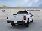2023 Ford F-150 Lightning SuperCrew Cab AWD, Pickup for sale #3253059F - photo 8