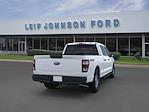 2023 Ford F-150 SuperCrew Cab 4WD, Pickup for sale #3254868F - photo 8