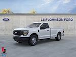 2023 Ford F-150 Regular Cab 4x2, Pickup for sale #3258480F - photo 1