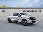 2023 Ford F-150 SuperCrew Cab 4WD, Pickup for sale #3258688F - photo 7