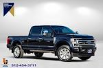 2022 Ford F-350 Crew Cab SRW 4WD, Pickup for sale #32593711 - photo 28