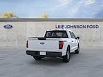2024 Ford F-150 SuperCrew Cab 4x4, Pickup for sale #4252887F - photo 18