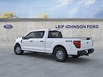 2024 Ford F-150 SuperCrew Cab 4x4, Pickup for sale #4253233F - photo 2