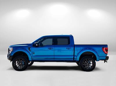 2022 Ford F-150 SuperCrew Cab 4WD, Pickup for sale #4550961 - photo 1