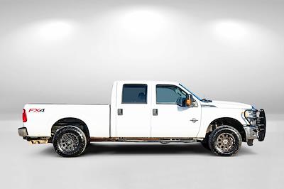 2014 Ford F-250 Crew Cab SRW 4WD, Pickup for sale #C9226321 - photo 1