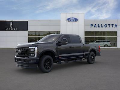 New 2024 Ford F-250 Lariat Crew Cab 4WD, Pickup for sale #10026 - photo 1
