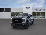 New 2024 Ford F-250 Lariat Crew Cab 4WD, Pickup for sale #10026 - photo 3