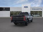 New 2024 Ford F-250 Lariat Crew Cab 4WD, Pickup for sale #10026 - photo 8