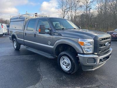 2013 Ford F-250 Crew Cab SRW 4WD, Pickup for sale #10076A - photo 1