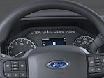 New 2023 Ford F-150 XL SuperCrew Cab 4WD, Pickup for sale #10098 - photo 13