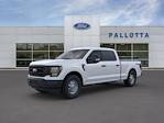 New 2023 Ford F-150 XL SuperCrew Cab 4WD, Pickup for sale #10098 - photo 1