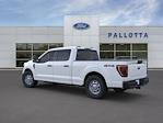 New 2023 Ford F-150 XL SuperCrew Cab 4WD, Pickup for sale #10098 - photo 4