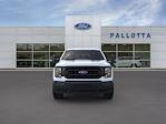 New 2023 Ford F-150 XL SuperCrew Cab 4WD, Pickup for sale #10098 - photo 6