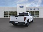 New 2023 Ford F-150 XL SuperCrew Cab 4WD, Pickup for sale #10098 - photo 8