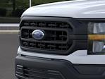 New 2023 Ford F-150 XL SuperCrew Cab 4WD, Pickup for sale #10098 - photo 17