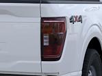 New 2023 Ford F-150 XL SuperCrew Cab 4WD, Pickup for sale #10098 - photo 21