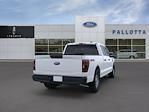 New 2023 Ford F-150 XL SuperCrew Cab 4WD, Pickup for sale #10098 - photo 8