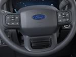 New 2024 Ford F-150 STX SuperCrew Cab 4WD, Pickup for sale #10112 - photo 12