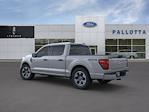 New 2024 Ford F-150 STX SuperCrew Cab 4WD, Pickup for sale #10112 - photo 2