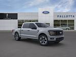 New 2024 Ford F-150 STX SuperCrew Cab 4WD, Pickup for sale #10112 - photo 7