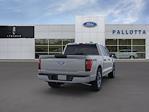 New 2024 Ford F-150 STX SuperCrew Cab 4WD, Pickup for sale #10112 - photo 8