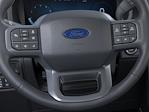 New 2024 Ford F-150 XLT SuperCrew Cab 4WD, Pickup for sale #10115 - photo 12