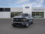 New 2024 Ford F-150 XLT SuperCrew Cab 4WD, Pickup for sale #10115 - photo 3
