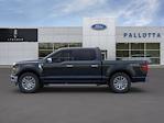 New 2024 Ford F-150 XLT SuperCrew Cab 4WD, Pickup for sale #10115 - photo 4