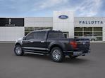 New 2024 Ford F-150 XLT SuperCrew Cab 4WD, Pickup for sale #10115 - photo 2