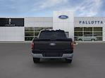 New 2024 Ford F-150 XLT SuperCrew Cab 4WD, Pickup for sale #10115 - photo 5