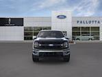 New 2024 Ford F-150 XLT SuperCrew Cab 4WD, Pickup for sale #10115 - photo 6
