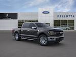New 2024 Ford F-150 XLT SuperCrew Cab 4WD, Pickup for sale #10115 - photo 7