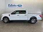 Used 2021 Ford F-150 XL SuperCrew Cab 4WD, Pickup for sale #10115A - photo 33