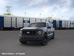 2024 Ford F-150 SuperCrew Cab 4WD, Pickup for sale #10120 - photo 3